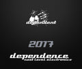 Various Artists: Dependence 2017 (Various Artists)  ( CD )