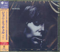 Joni Mitchell: Blue (Japanese UHQCD x MQA Pressing) - CD