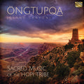 Various Artists: Ongtupqa - CD