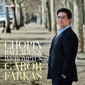 Chopin / Farkas: Ballades & Impromptus  ( CD )