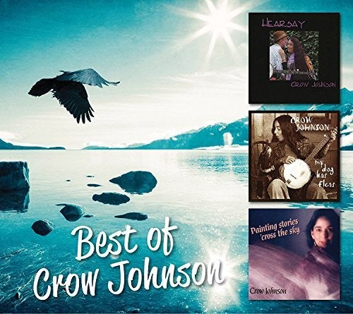 Crow Johnson: Best Of Crow Johnson  ( CD )