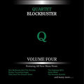 Various Artists: Quartet Blockbuster 4 / Various  ( CD )