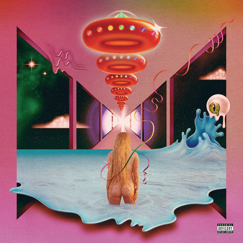 Kesha: Rainbow  ( CD )