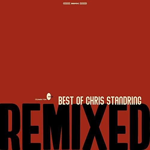 Chris Standring: Best Of Chris Standring Remixed - CD