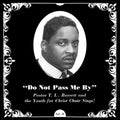 Pastor T.L. Barrett: Do Not Pass Me By Vol. Ii - VINYL