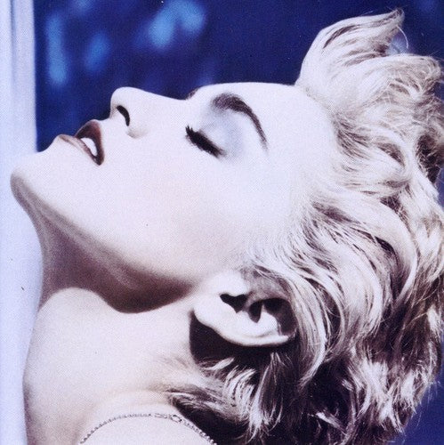 Madonna: True Blue - CD