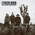 Lynch Mob: The Brotherhood - CD