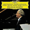 Kempff, Wilhelm / Beethoven: Piano Sonata No 8 - Vinyl