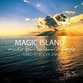 Roger Shah: Magic Island Vol 9  ( CD )