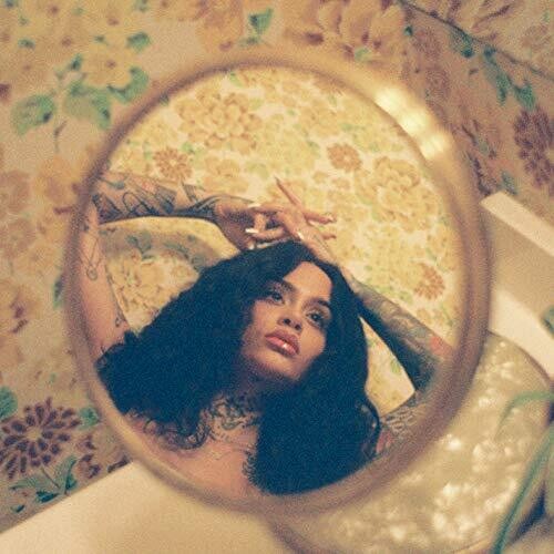 Kehlani: While We Wait - VINYL