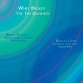Whit Dickey: Peace Planet -&- Box Of Light - CD