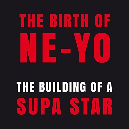 Ne-Yo: Building Of A Supa Star - CD