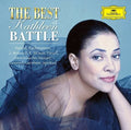Kathleen Battle: Best Of Kathleen Battle  ( CD )