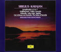 Sibelius / Karajan, Herbert Von: Sibelius: Symphonies / Violin Concerto  ( CD )