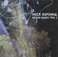 Nick Depinna: Nexus Music, Vol. 1 - CD