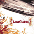 Los Gatos: Los Gatos - VINYL