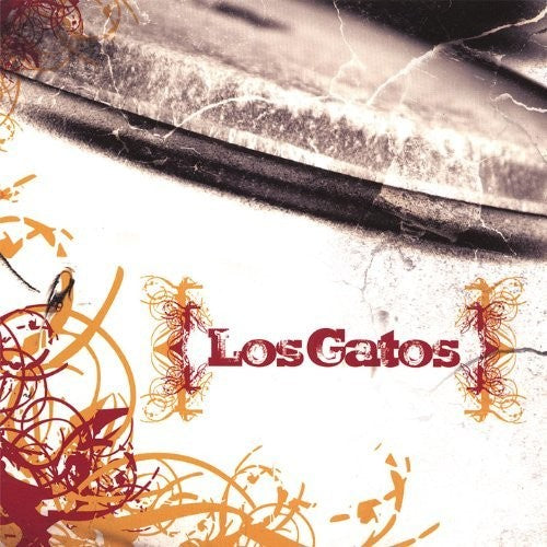 Los Gatos: Los Gatos - VINYL