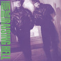 Run-Dmc: Raising Hell - Vinyl