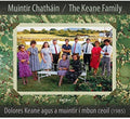 Keane Family: Keane Family  ( CD )