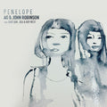 AG & John Robinson: Penelope - Vinyl