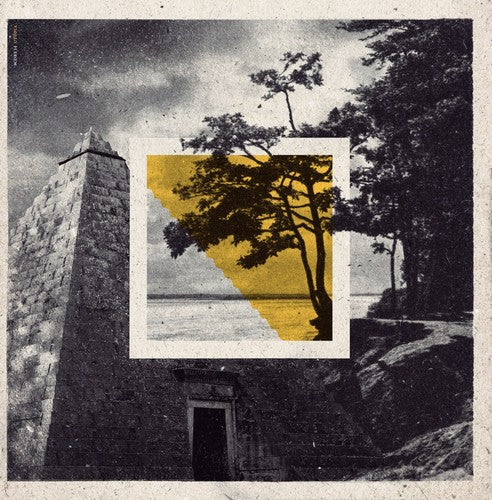 Score34: Expedition Vol. 16: Utopia - Vinyl