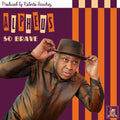 Alpheus: So Brave - 7-INCH SINGLE