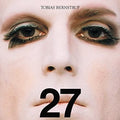 Tobias Bernstrup: 27 - 12-INCH SINGLE