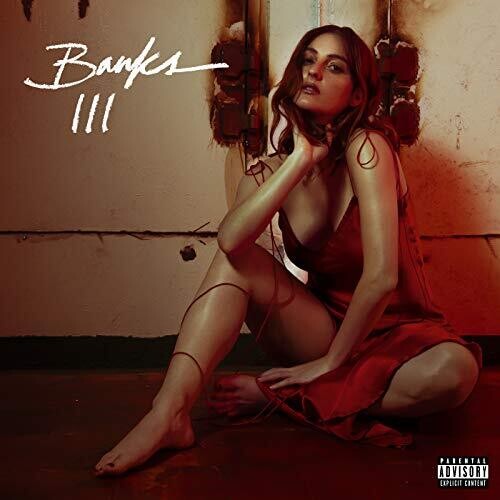 Banks: III - CD