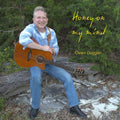 Owen Duggan: Honey On My Mind  ( CD )