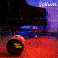 Mike Clark: Indigo Blue Live At The Iridium - CD