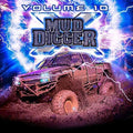 Mud Digger: Mud Digger 10  ( CD )