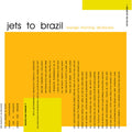 Jets to Brazil: Orange Rhyming Dictionary - VINYL