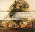 Czerny / Trio Laflamme: Trios  ( CD )