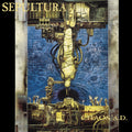 Sepultura - Chaos A.D. ( VINYL )