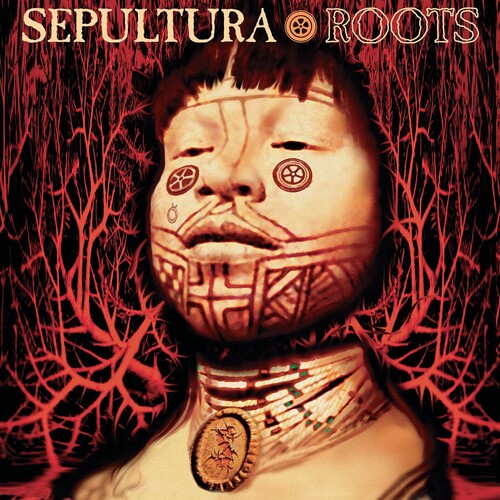 Sepultura: Roots - VINYL