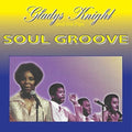 Gladys Knight & Pips: Soul Groove - CD
