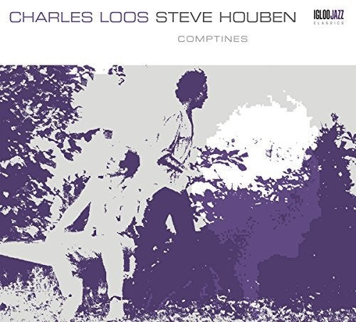 Loos / Loos / Houben: Comptines - CD
