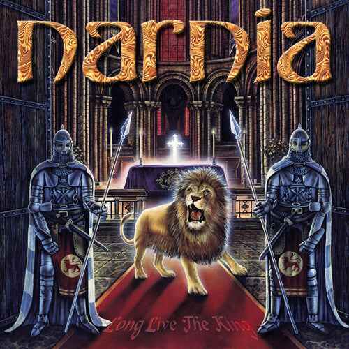 Narnia: Long Live The King (20th Anniversary Edition) - CD