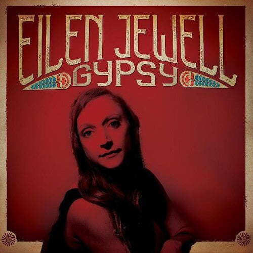 Eilen Jewell: Gypsy  ( CD )