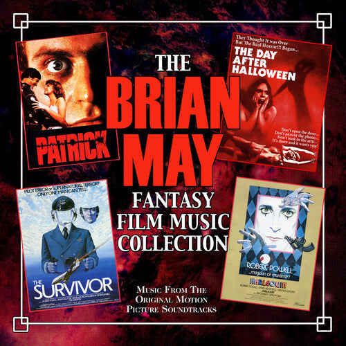 Brian May: The Brian May Collection - CD