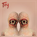 Giant Dog: Toy - VINYL