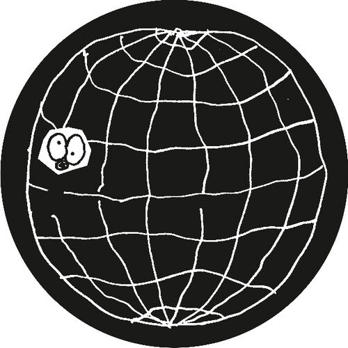 Attari: Meridian - 12-INCH SINGLE