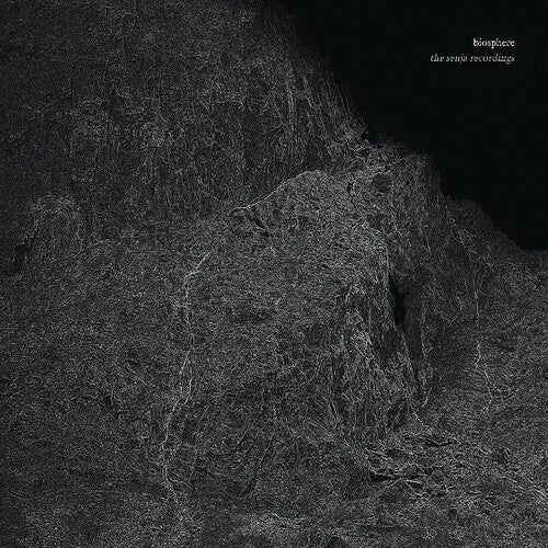 Biosphere: Senja Recordings - Vinyl