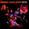 Oregon: Together - CD