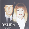 O'Shea: 61-615  ( CD )