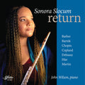 Various Artists: Return  ( CD )