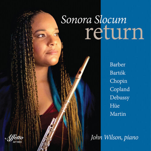 Various Artists: Return  ( CD )