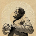 Laraaji: Bring On The Sun - Vinyl