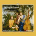 Charpentier / Wakim / Blumberg: Plaisirs de Versailles  ( CD )