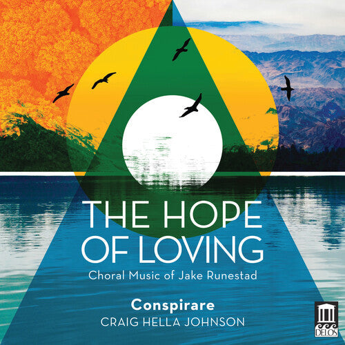 Kathlene Ritch: Hope of Loving  ( CD )